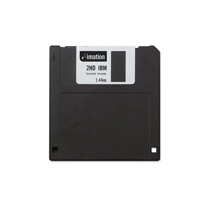 Assorted storage media for data recovery services